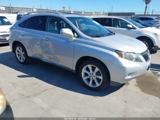 LEXUS LEXUS RX 350