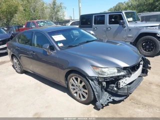 LEXUS LEXUS GS 350