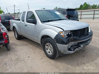 NISSAN NISSAN FRONTIER S