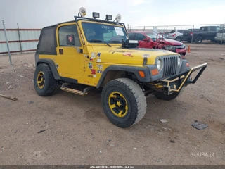 JEEP JEEP WRANGLER SE