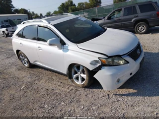LEXUS LEXUS RX 350