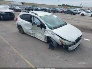 SUBARU SUBARU IMPREZA 2.0I SPORT PREMIUM