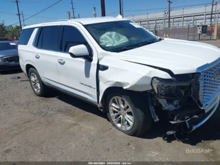 GMC YUKON 2WD SLT