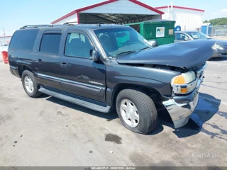 GMC YUKON XL 1500 SLT