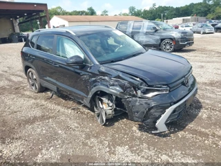 VOLKSWAGEN VOLKSWAGEN TAOS SE