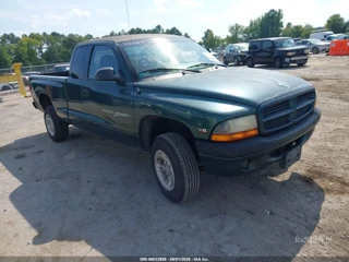 DODGE DODGE DAKOTA SLT/SPORT