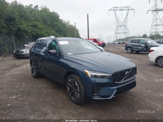 VOLVO VOLVO XC60 B5 PLUS