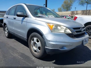 HONDA HONDA CR-V LX