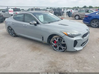 KIA KIA STINGER GT2