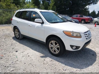 HYUNDAI HYUNDAI SANTA FE LIMITED