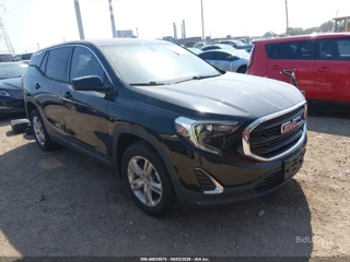 GMC TERRAIN SLE