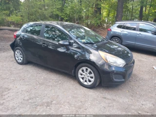 KIA KIA RIO LX