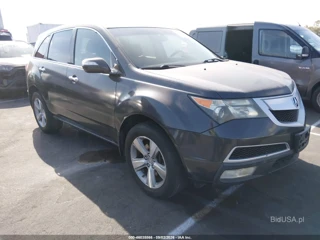 ACURA ACURA MDX TECHNOLOGY PACKAGE