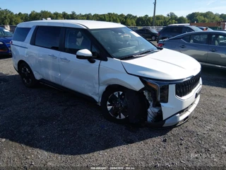 KIA KIA CARNIVAL MPV HYBRID LXS