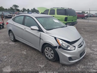 HYUNDAI HYUNDAI ACCENT GLS