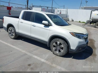 HONDA HONDA RIDGELINE RTL