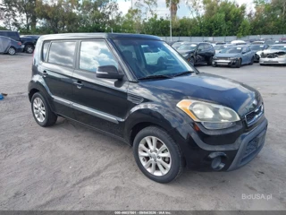 KIA KIA SOUL +