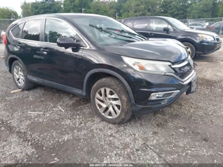 HONDA HONDA CR-V EX
