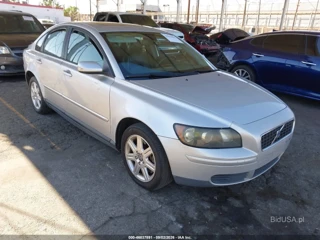 VOLVO VOLVO S40 2.4I
