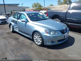 LEXUS LEXUS IS 250