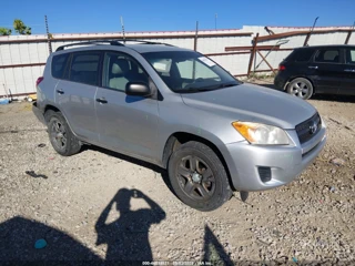 TOYOTA TOYOTA RAV4