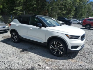 VOLVO VOLVO XC40 T4 R-DESIGN