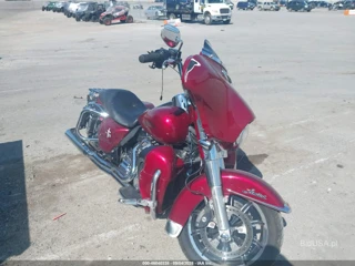HARLEY-DAVIDSON HARLEY-DAVIDSON FLHTK ELECTRA GLIDE ULTRA LTD