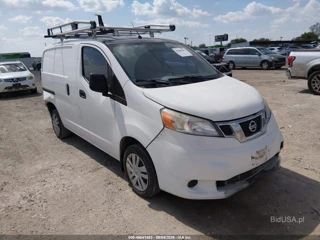 NISSAN NISSAN NV200 SV