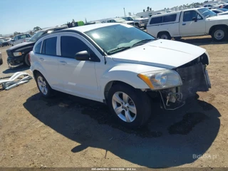 DODGE DODGE CALIBER MAINSTREET