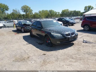 BMW 535I XDRIVE