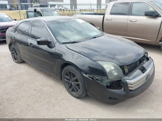 FORD FORD FUSION SE