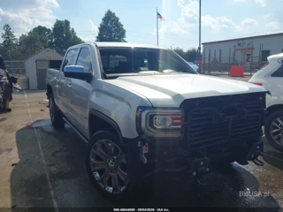 GMC SIERRA 1500 DENALI