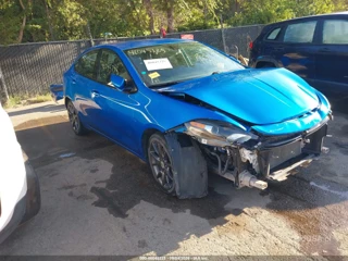 DODGE DODGE DART SE