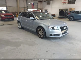 AUDI AUDI A3 2.0 TDI PREMIUM