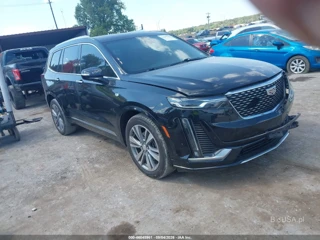 CADILLAC CADILLAC XT6 FWD PREMIUM LUXURY