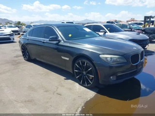 BMW 750LI