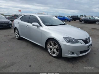 LEXUS LEXUS IS 250