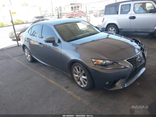 LEXUS LEXUS IS 200T