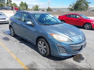 MAZDA MAZDA MAZDA3 I TOURING