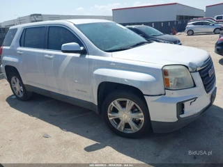 GMC TERRAIN SLE-1