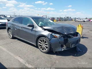 TOYOTA TOYOTA AVALON XLE TOURING