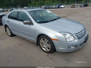 FORD FORD FUSION SEL
