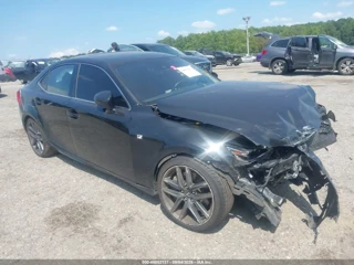 LEXUS LEXUS IS 300