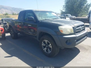 TOYOTA TOYOTA TACOMA
