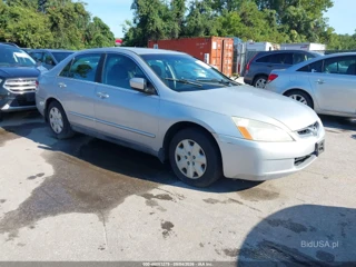HONDA HONDA ACCORD 2.4 LX