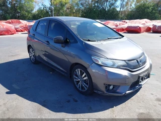 HONDA HONDA FIT EX/EX-L