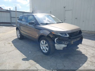 LAND ROVER LAND ROVER RANGE ROVER EVOQUE SE/SE PREMIUM