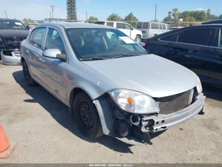 CHEVROLET CHEVROLET COBALT LT