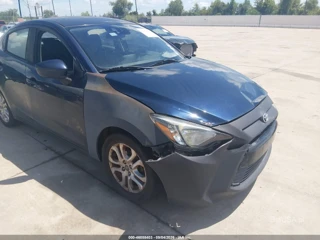 TOYOTA TOYOTA YARIS IA