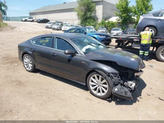 AUDI AUDI A7 PREMIUM